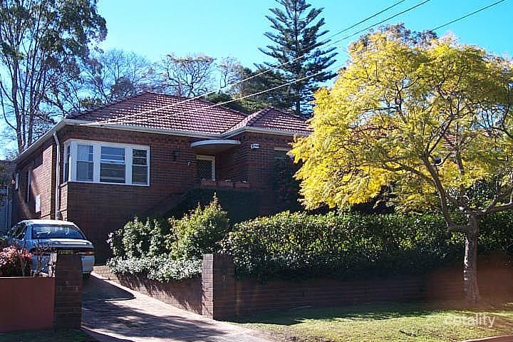 7 Sugarloaf Cres, Castlecrag, NSW 2068