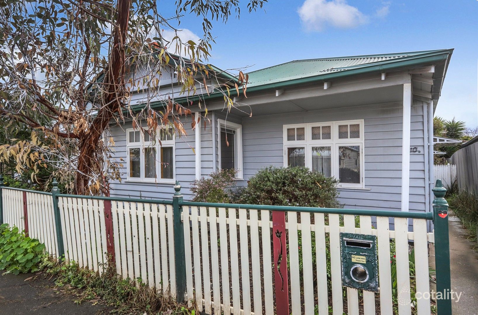 10 Cuming St, Yarraville, VIC 3013