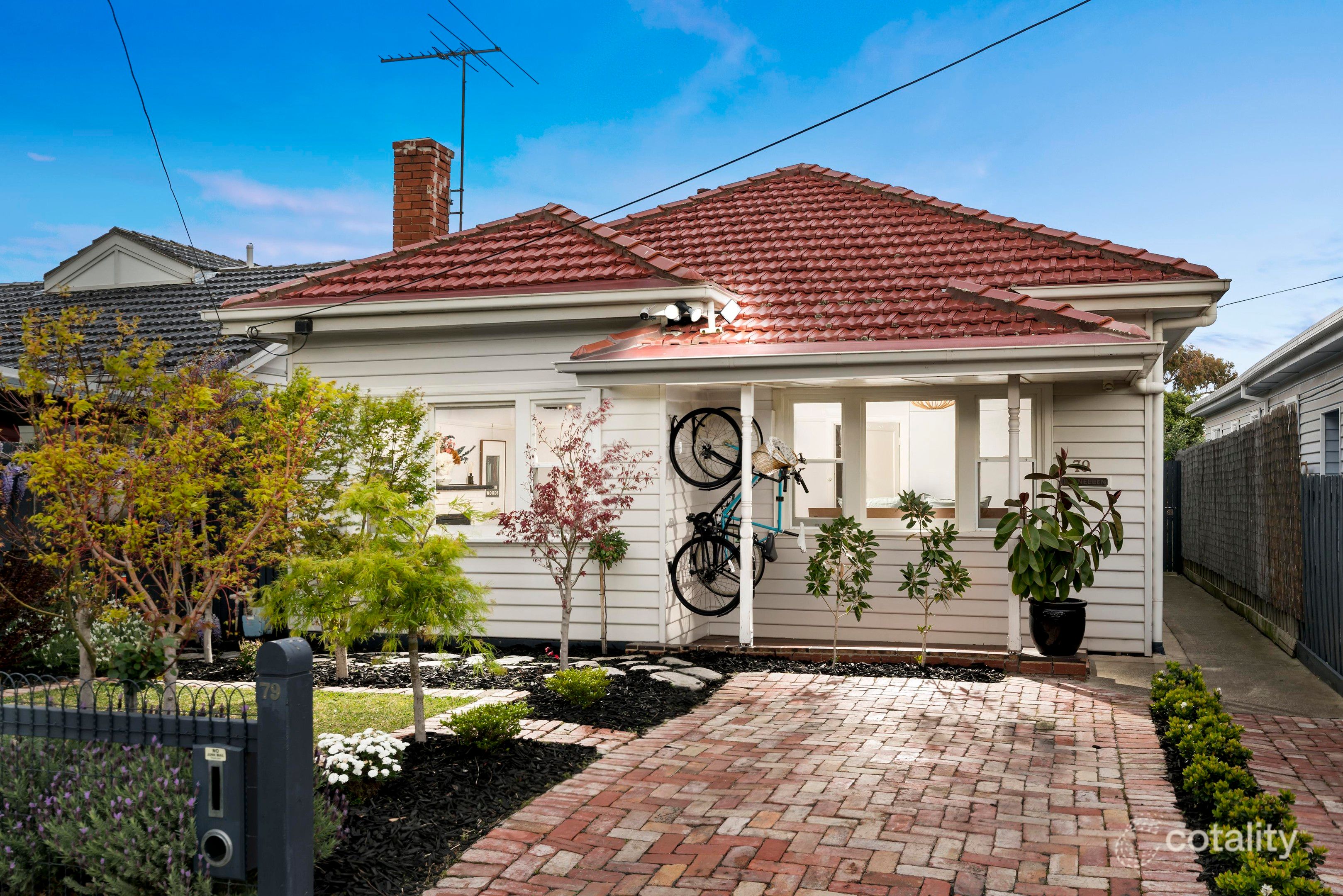79 Ford St, Newport, VIC 3015