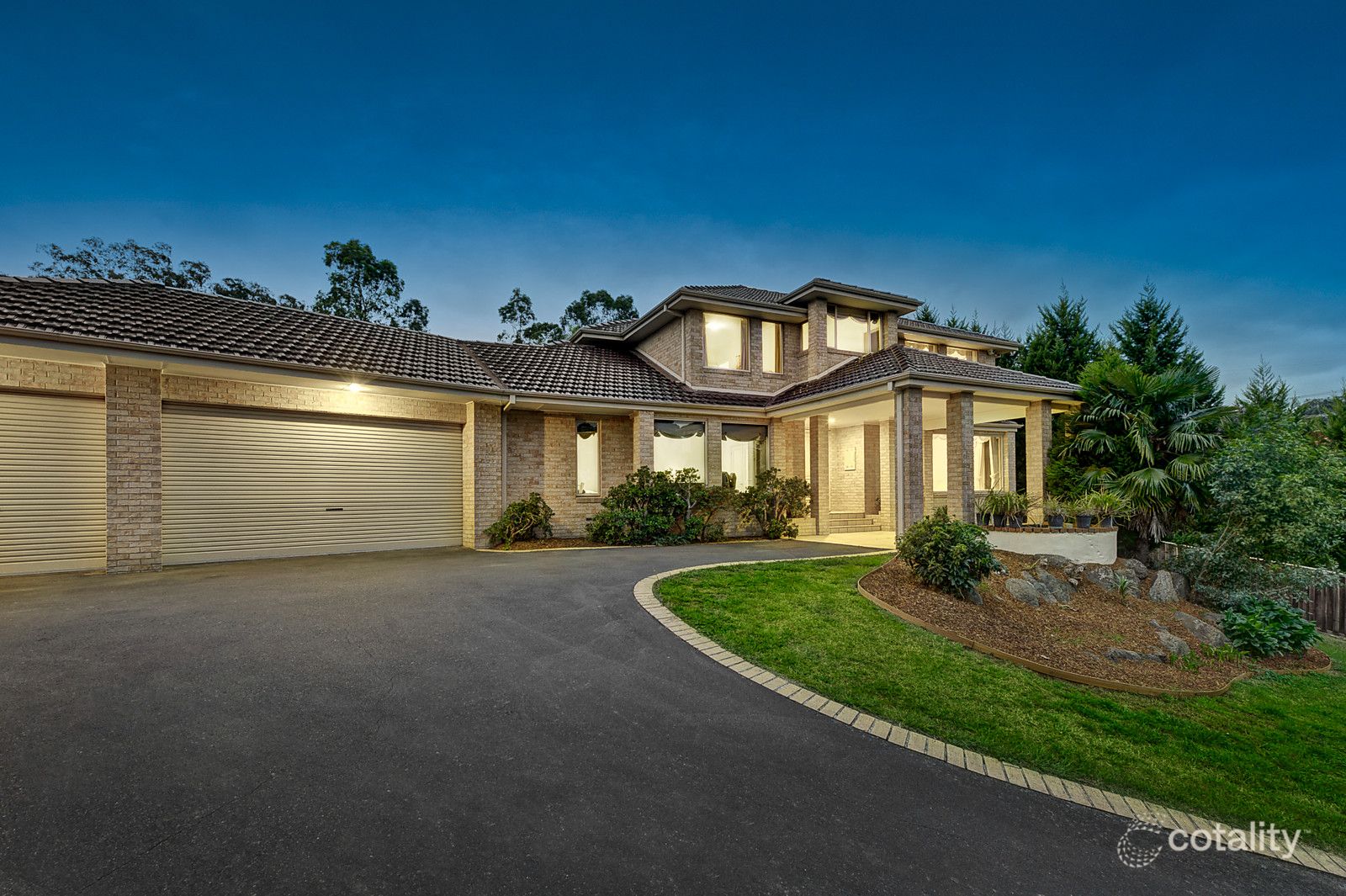 2 Cedar Rise, Warrandyte, VIC 3113