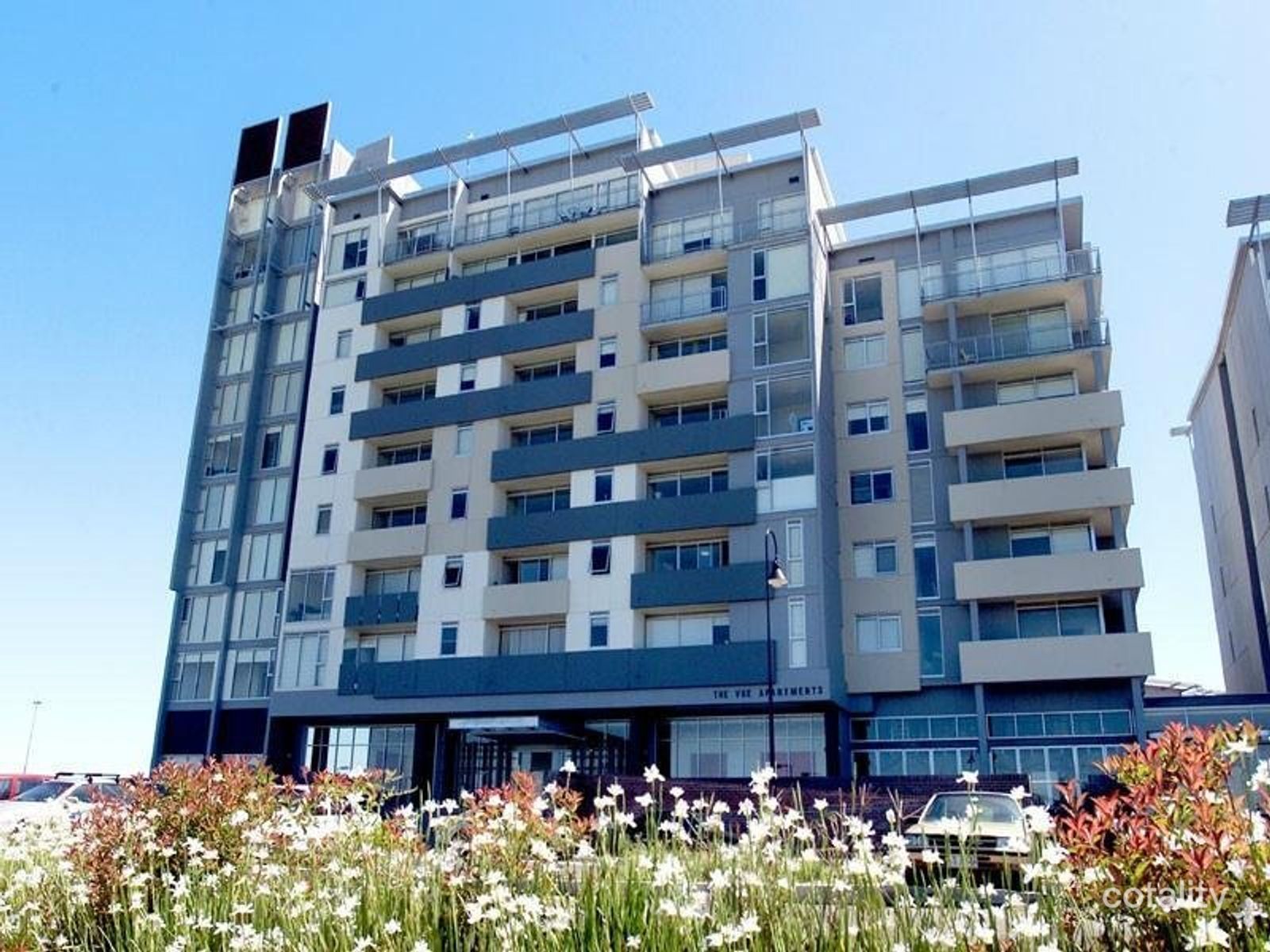 806/70 Speakmen St, Kensington, VIC 3031