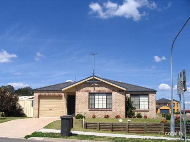 24 Hindmarsh St, Cranebrook, NSW 2749