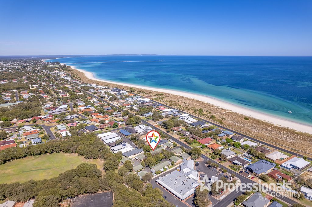 3/324 Marine Tce, Geographe, WA 6280
