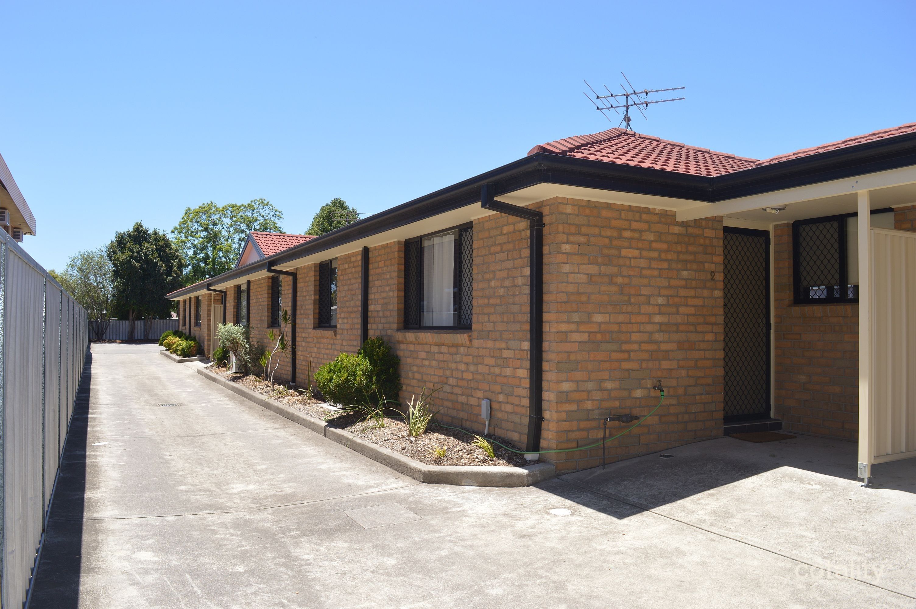 3/304 Maitland Rd, Cessnock, NSW 2325