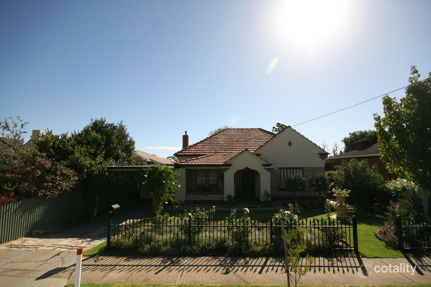 4 Moldavia St, Glandore, SA 5037