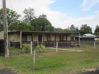 46 Capeen St, Bonalbo, NSW 2469