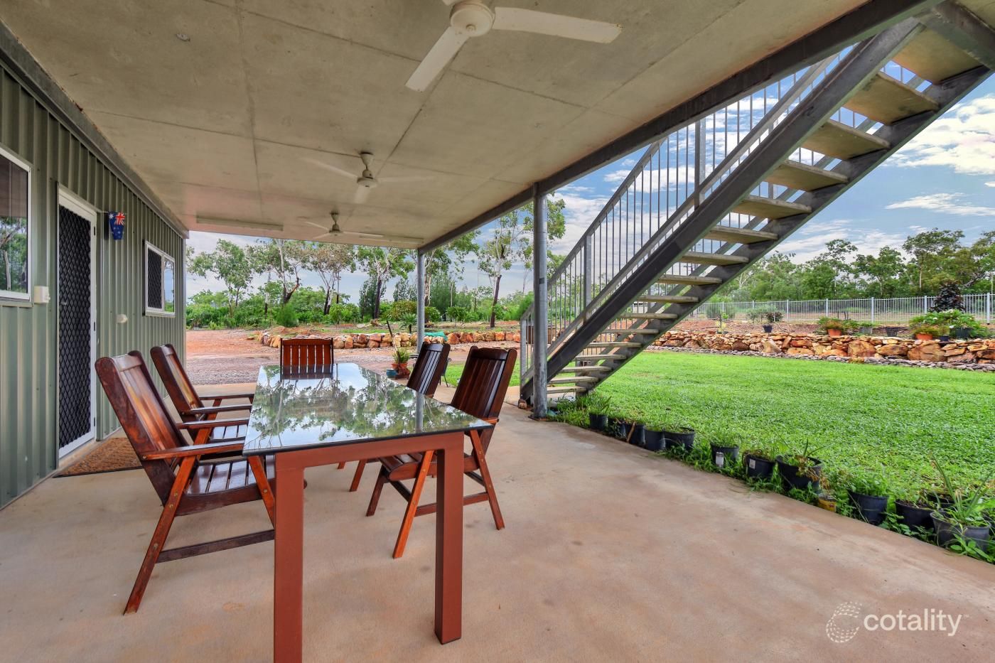 25 Gerald Rd, Virginia, NT 0834