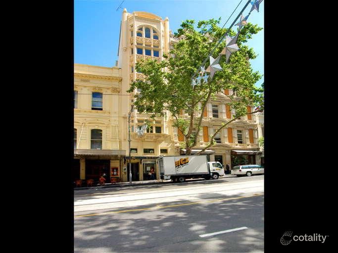 703/182 Collins St, Melbourne, VIC 3000