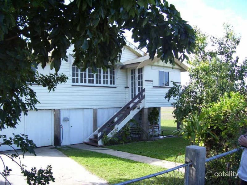 20 Livingstone St, Bowen, QLD 4805