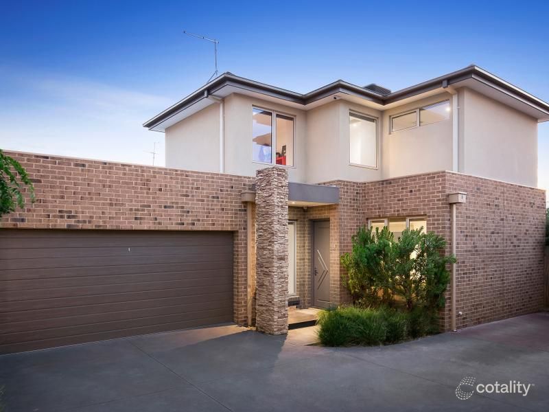 4/62-64 Manningham Rd, Bulleen, VIC 3105