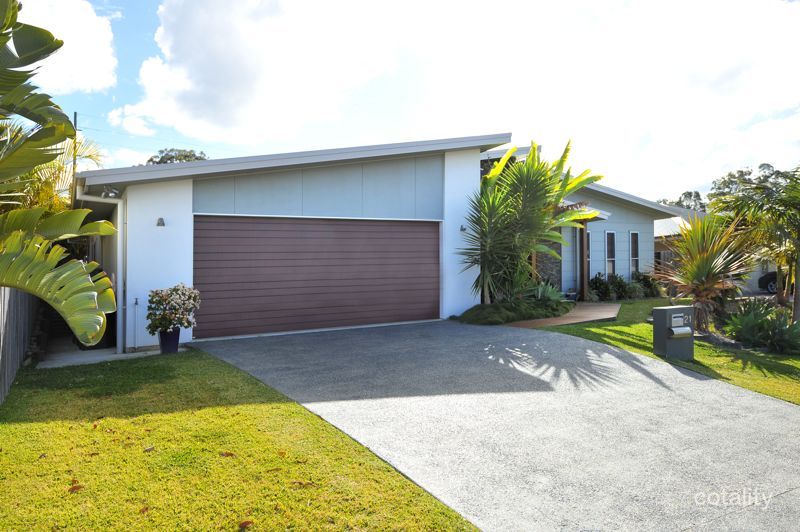 21 Torrens Way, North Boambee Valley, NSW 2450