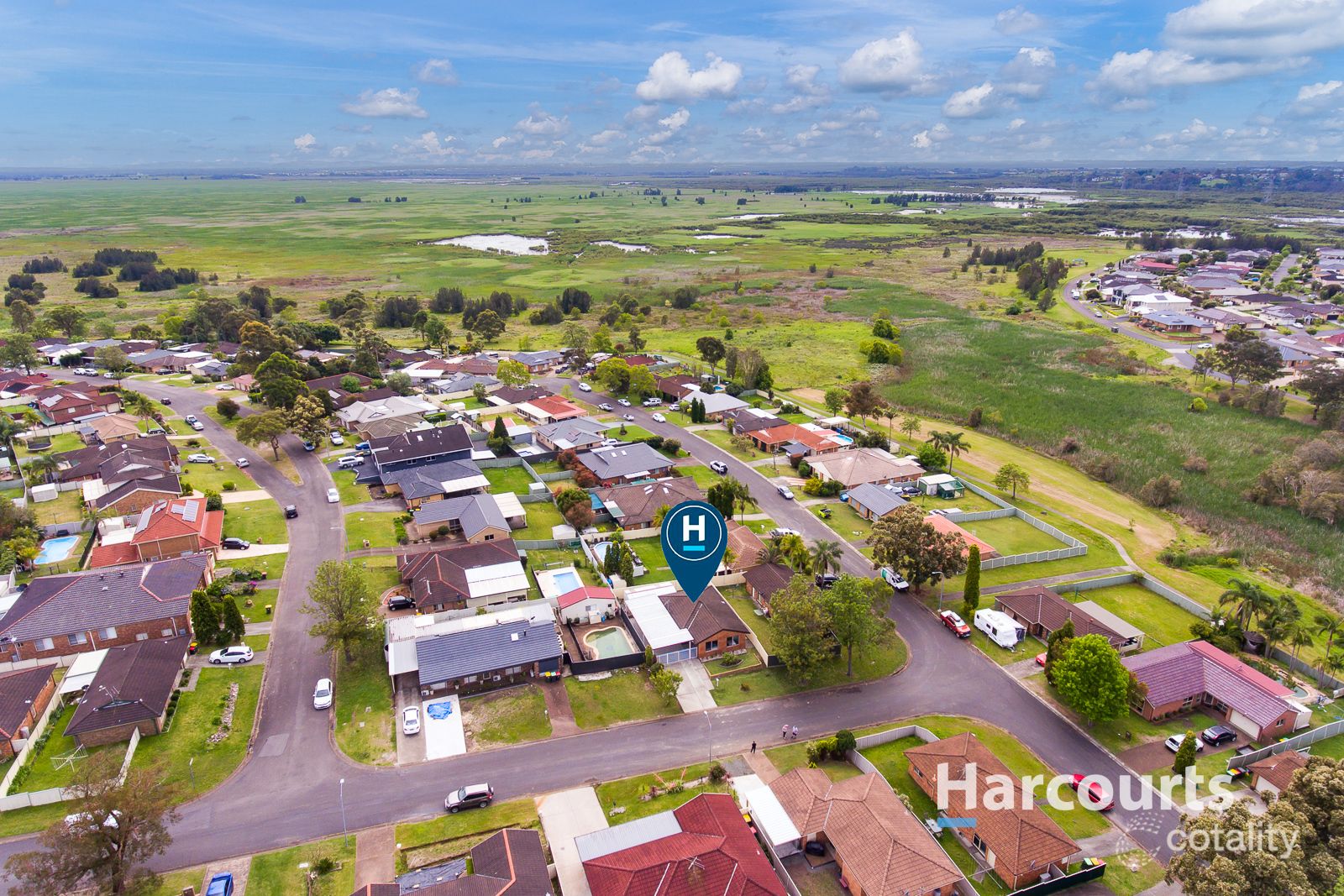 7 Andiah Way, Maryland, NSW 2287