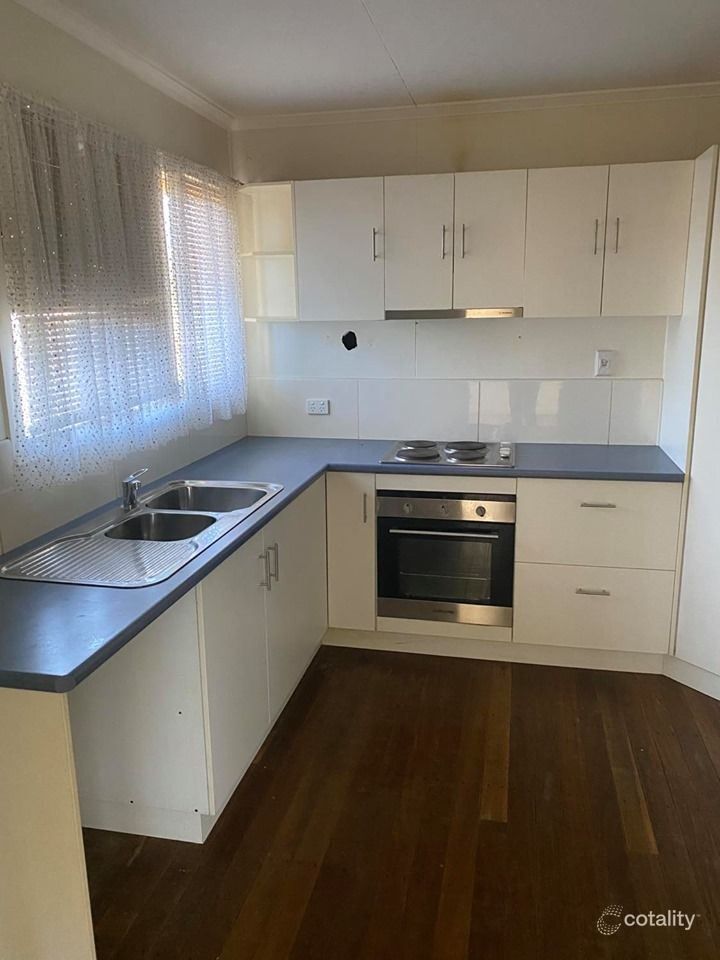 43 King St, Cunnamulla, QLD 4490