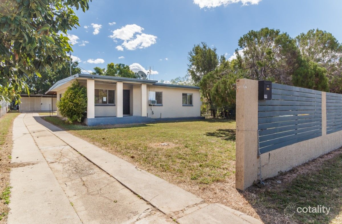 7 Aberdeen St, Collinsville, QLD 4804