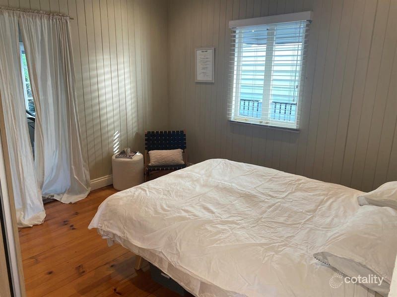 28 Stafford St, Paddington, QLD 4064