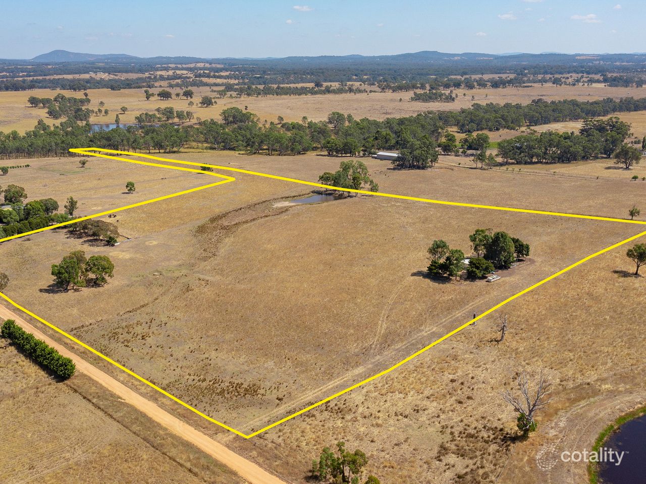 30 Ryan Ct, Tallarook, VIC 3659