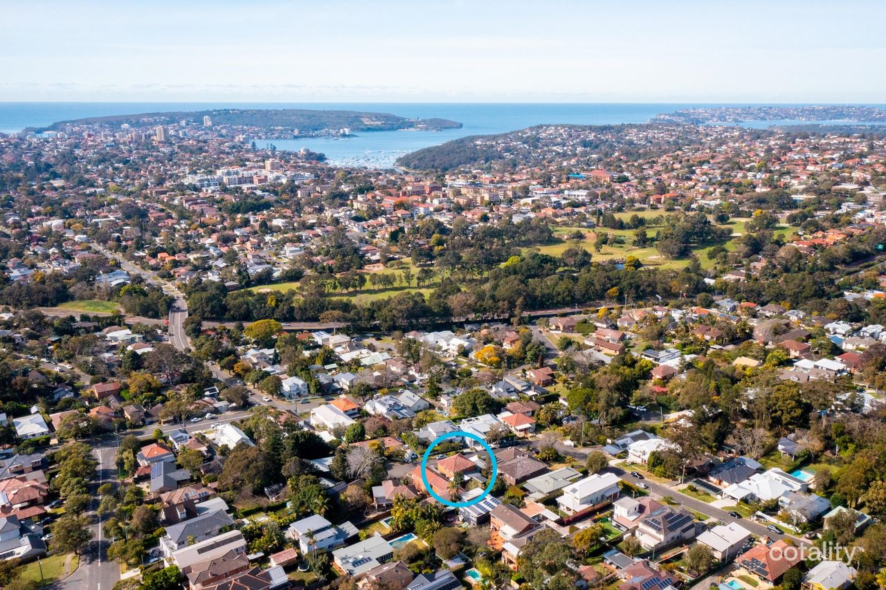 1 Florence Ct, North Balgowlah, NSW 2093