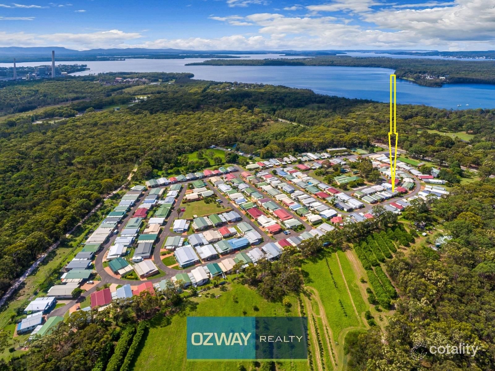 51/150 Tall Timbers Rd, Doyalson North, NSW 2262