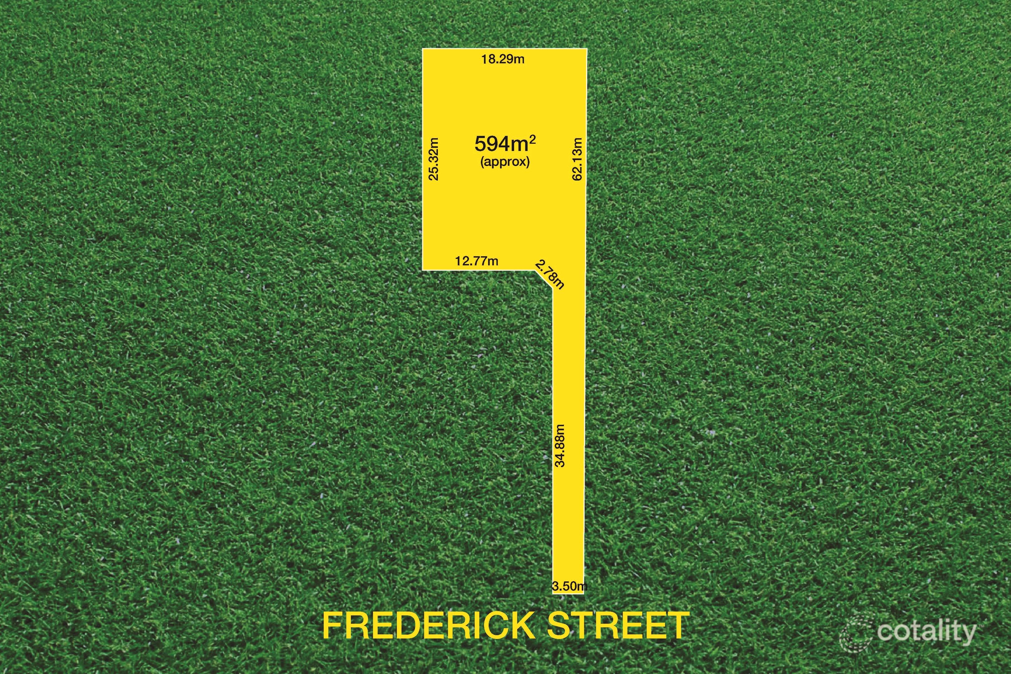 13a Frederick St, Welland, SA 5007