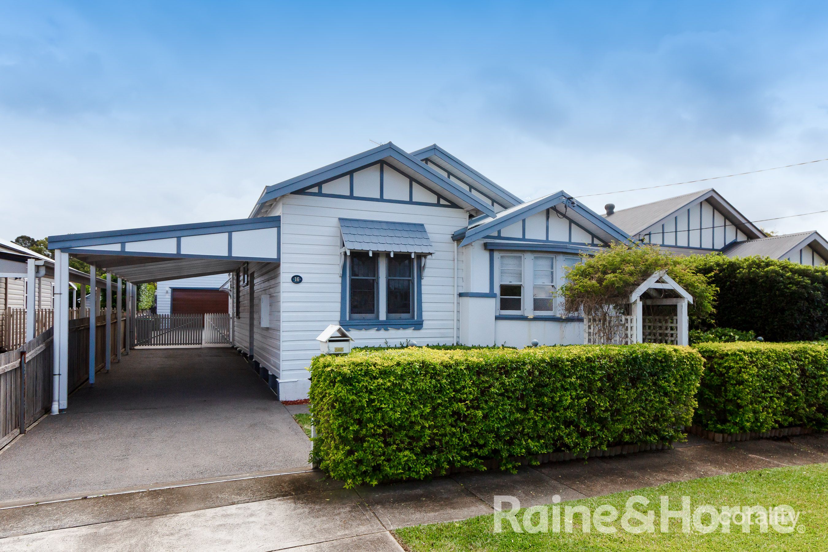 16 Poitrel St, New Lambton, NSW 2305