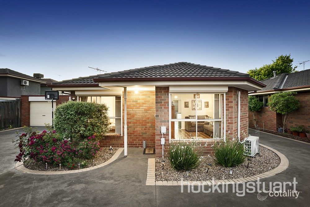 3/18-20 Henry St, Melton, VIC 3337