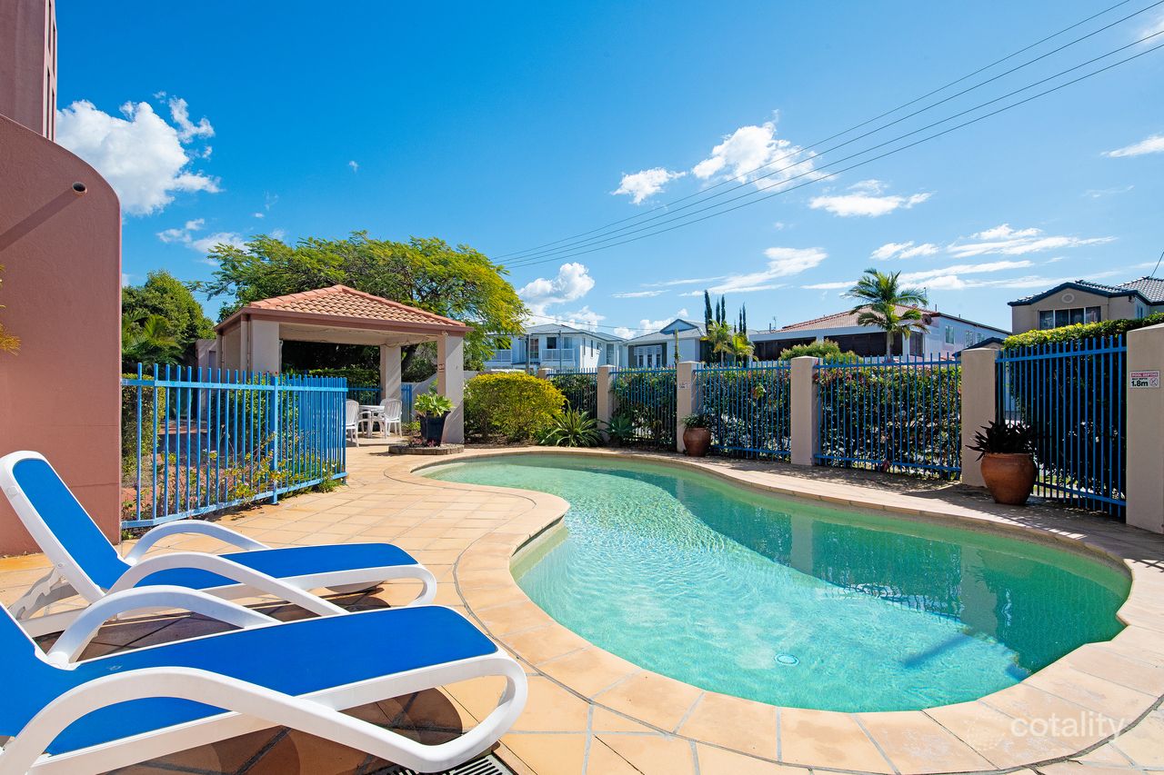 107/150 Stanhill Dr, Surfers Paradise, QLD 4217