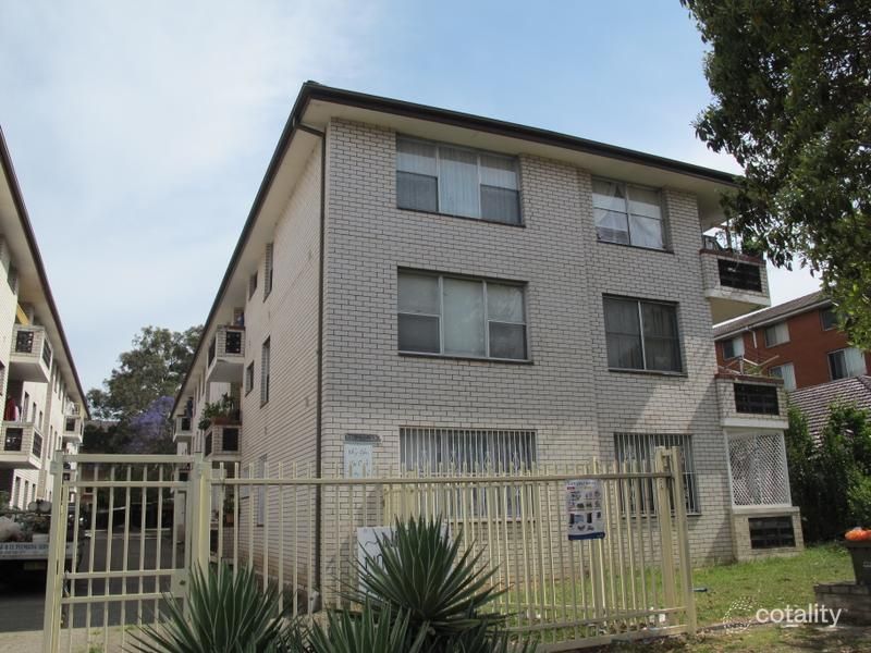 12/22 Mcburney Rd, Cabramatta, NSW 2166