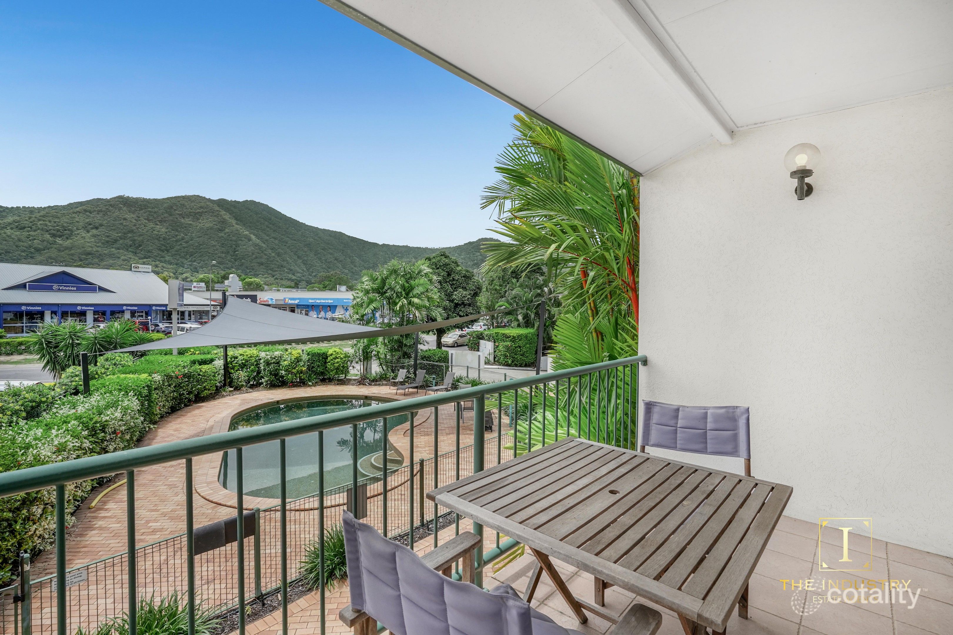 21/6-8 Faculty Cl, Smithfield, QLD 4878