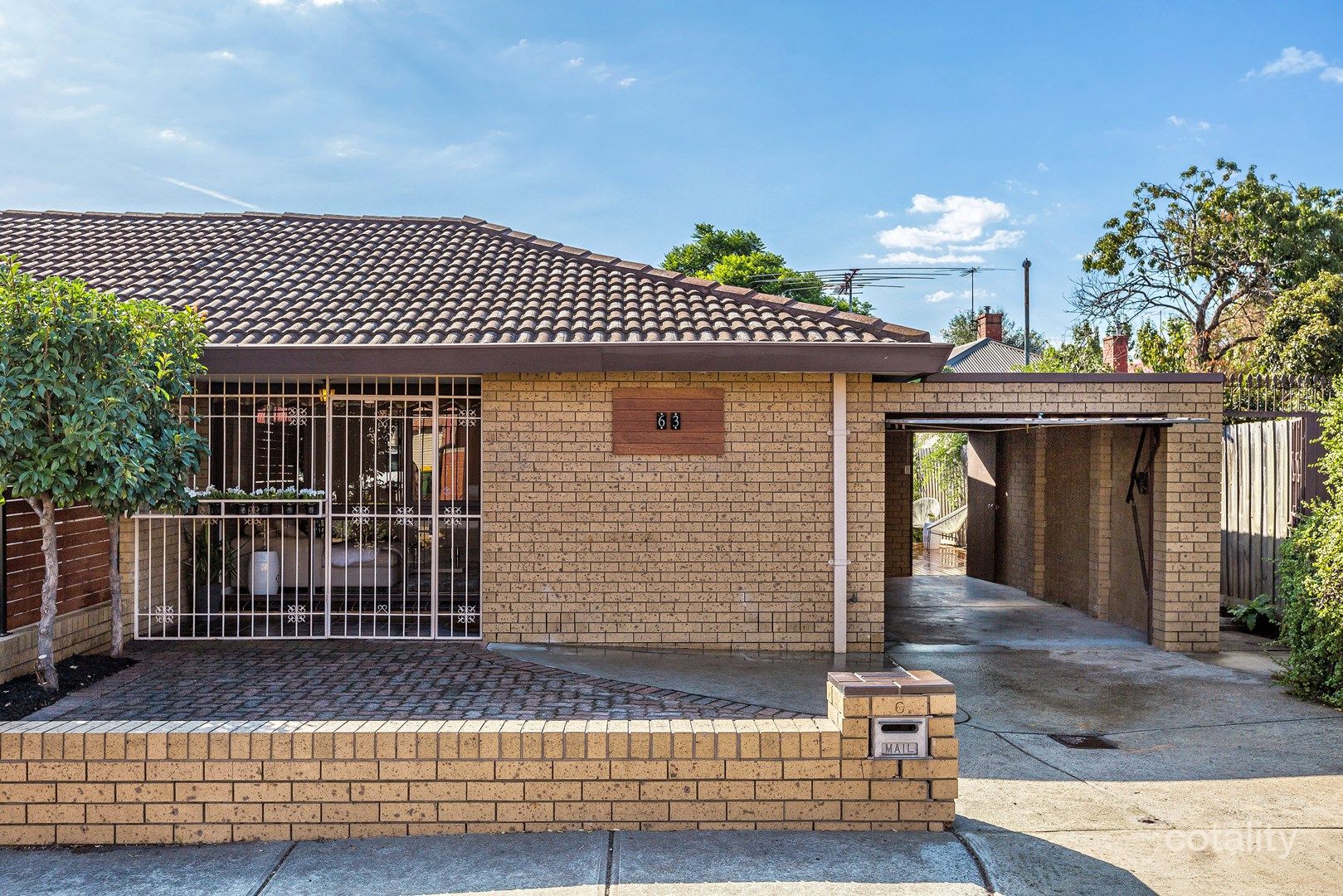 6/63 Everard St, Footscray, VIC 3011