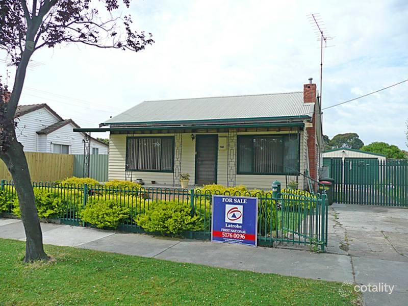 175 Grey St, Traralgon, VIC 3844