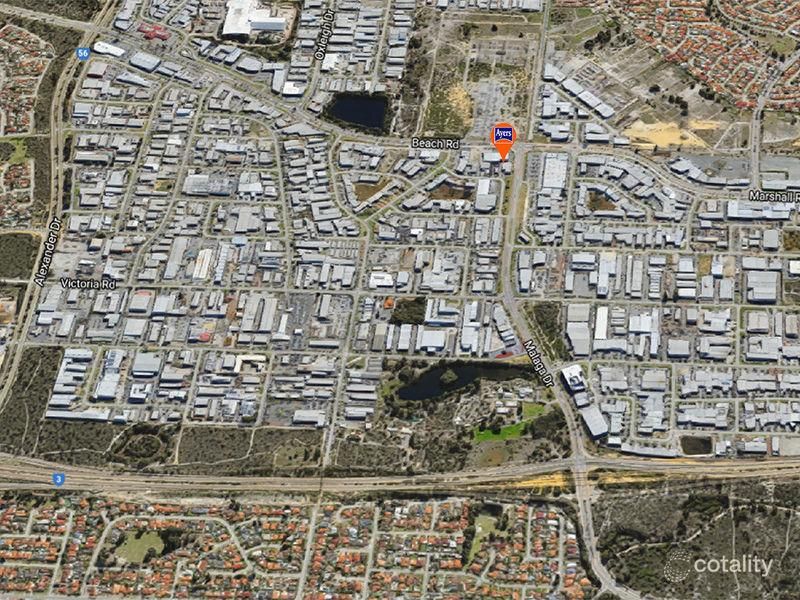 35 Holder Way, Malaga, WA 6090