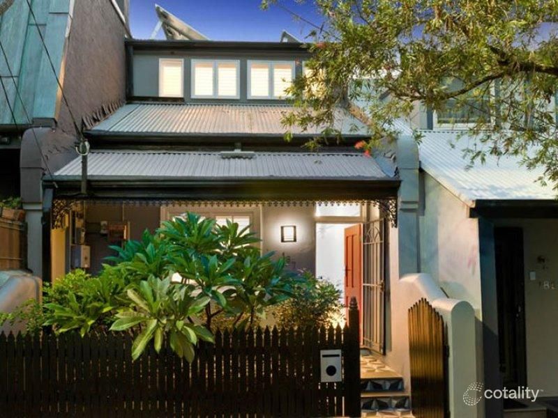 189 Denison St, Newtown, NSW 2042
