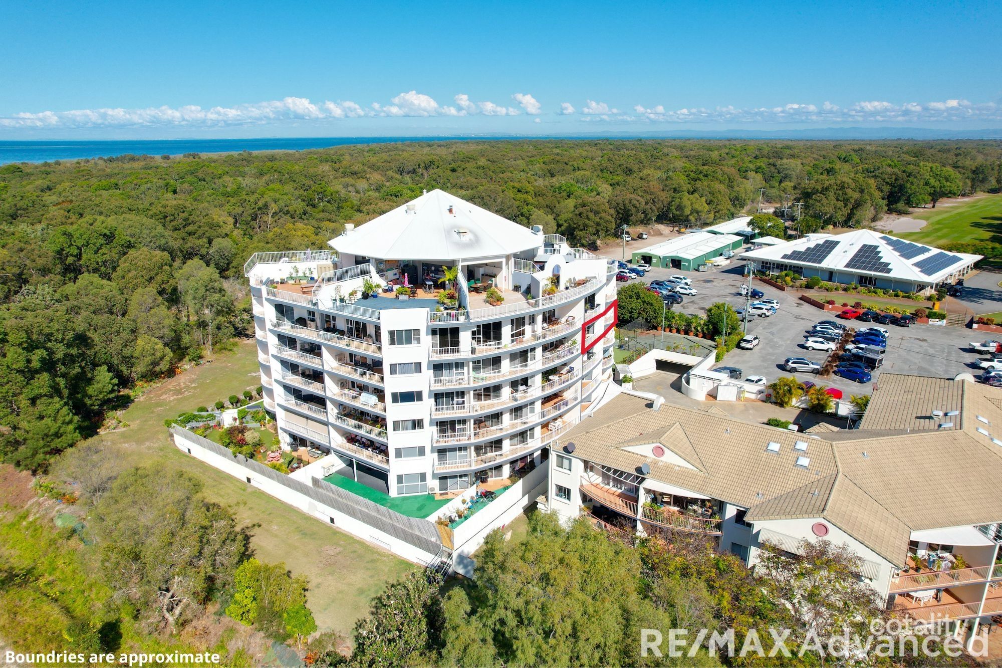 44/5 Links Ct, Woorim, QLD 4507