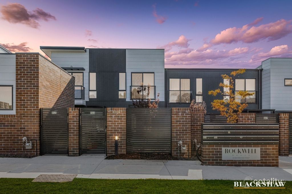 46/33-35 Braybrooke St, Bruce, ACT 2617