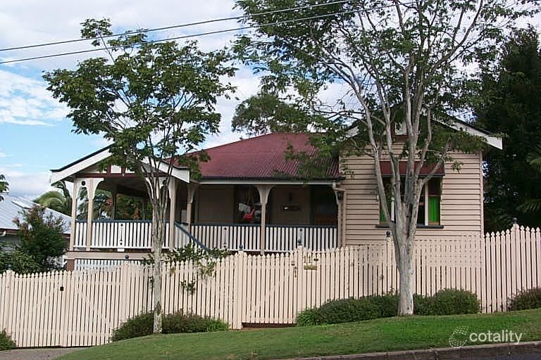 11 Crescent Rd, Kelvin Grove, QLD 4059