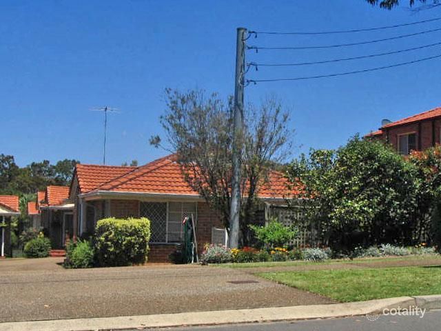 7/84 Caringbah Rd, Caringbah South, NSW 2229