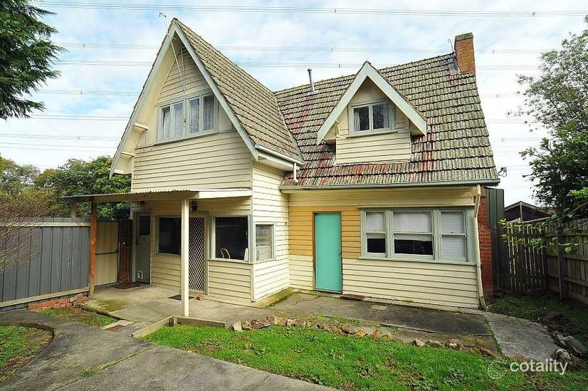 2/60 Glenvale Rd, Ringwood North, VIC 3134