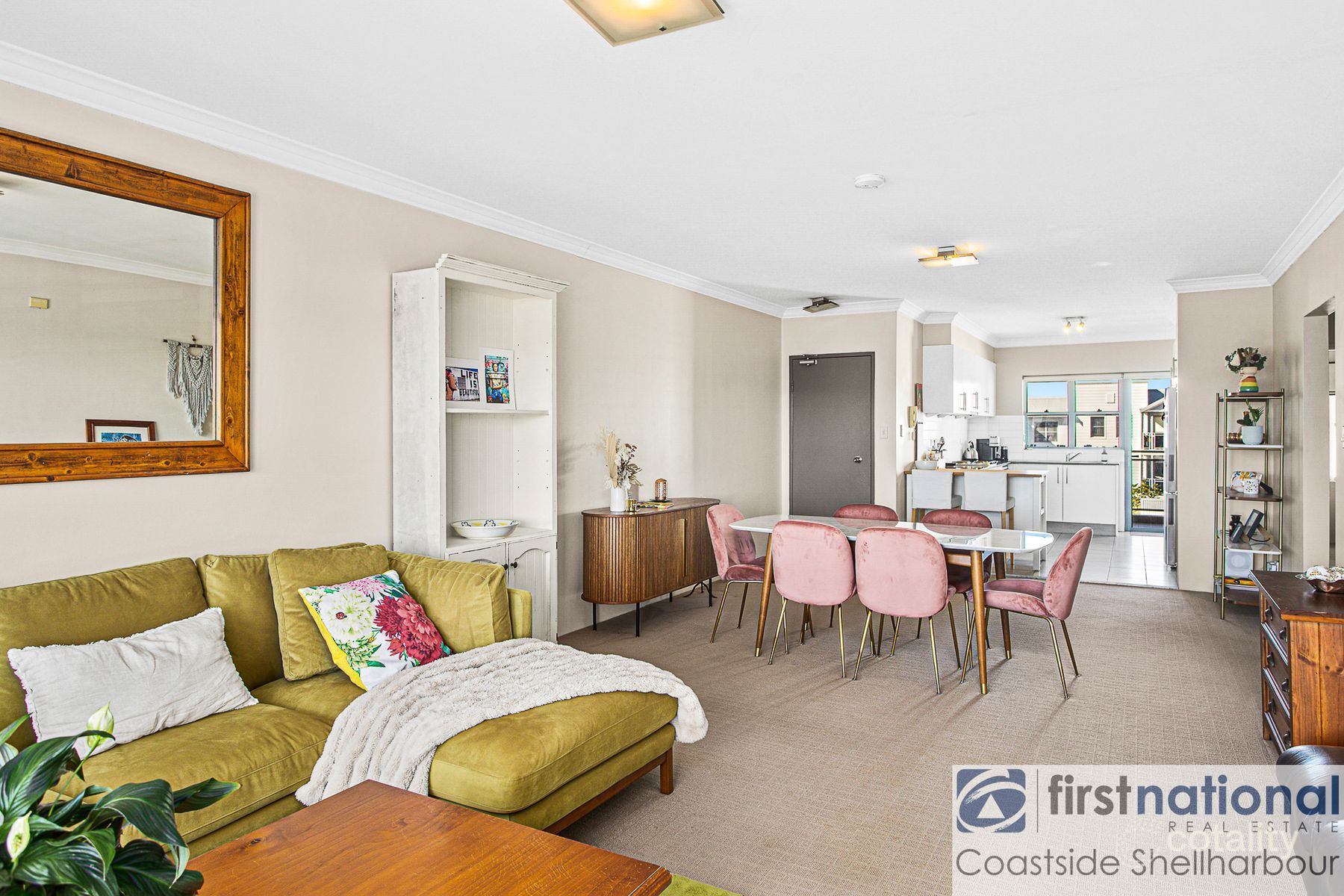 31/20-26 Addison St, Shellharbour, NSW 2529