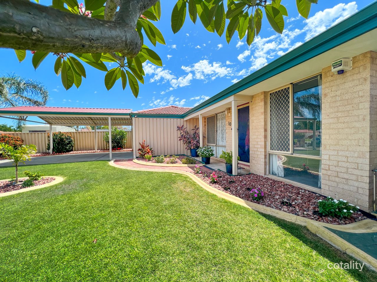 10 Azure Lane, Warnbro, WA 6169