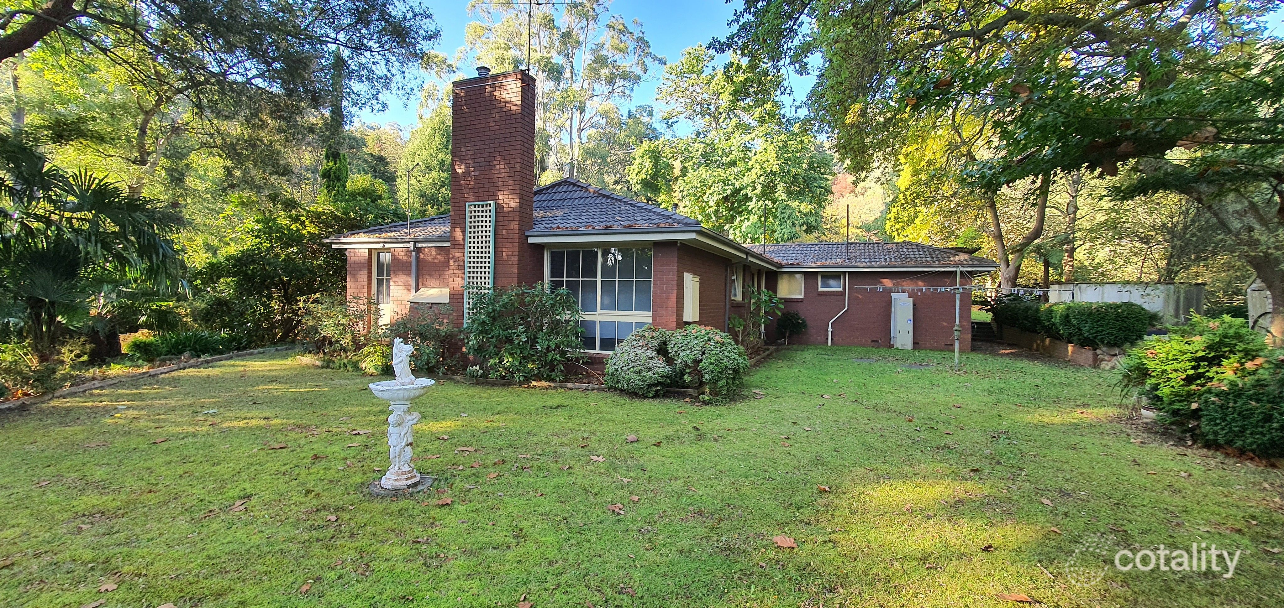 106 Kallista-Emerald Rd, The Patch, VIC 3792