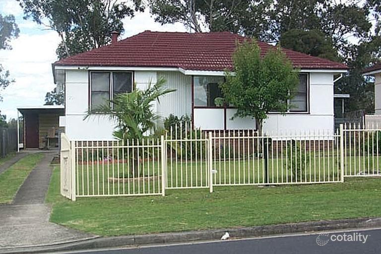 77 Priam St, Chester Hill, NSW 2162