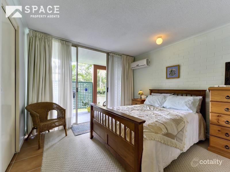 3/10 Morris St, Highgate Hill, QLD 4101