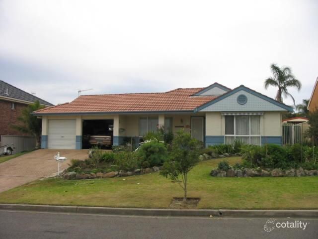 25 Crowe St, Lake Haven, NSW 2263