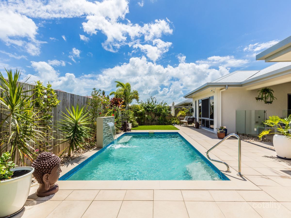 17 Munburra Pde, Smithfield, QLD 4878