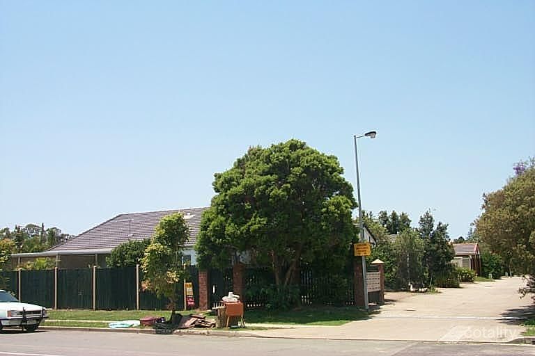 9/6 Desert Willow Way, Fitzgibbon, QLD 4018