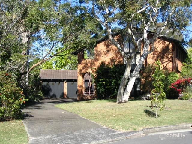 32 Charleroi Rd, Belrose, NSW 2085