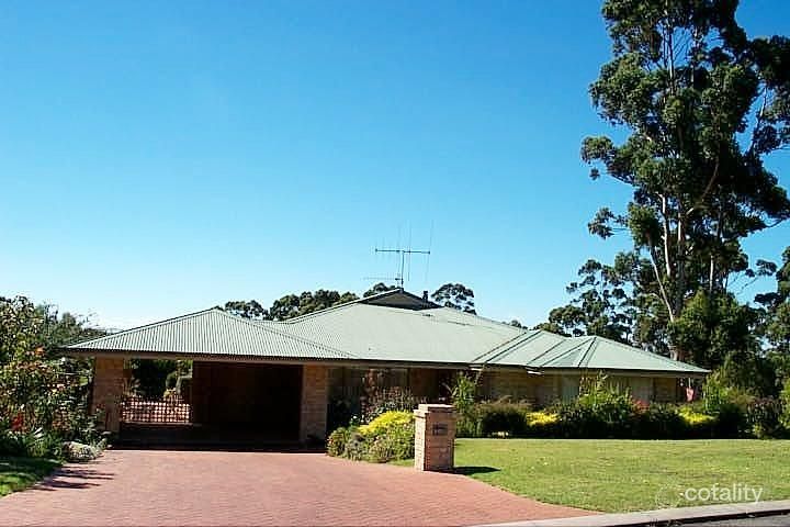 9 Agnes Cl, Denmark, WA 6333