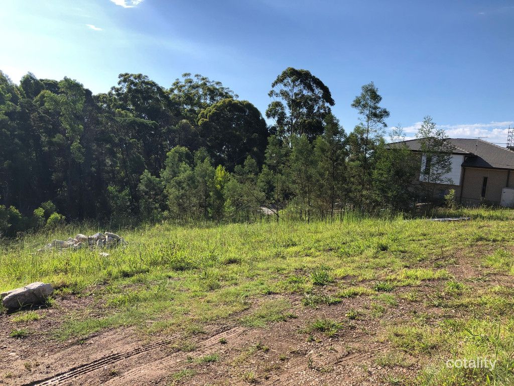 47 Womurrung Ave, Castle Hill, NSW 2154