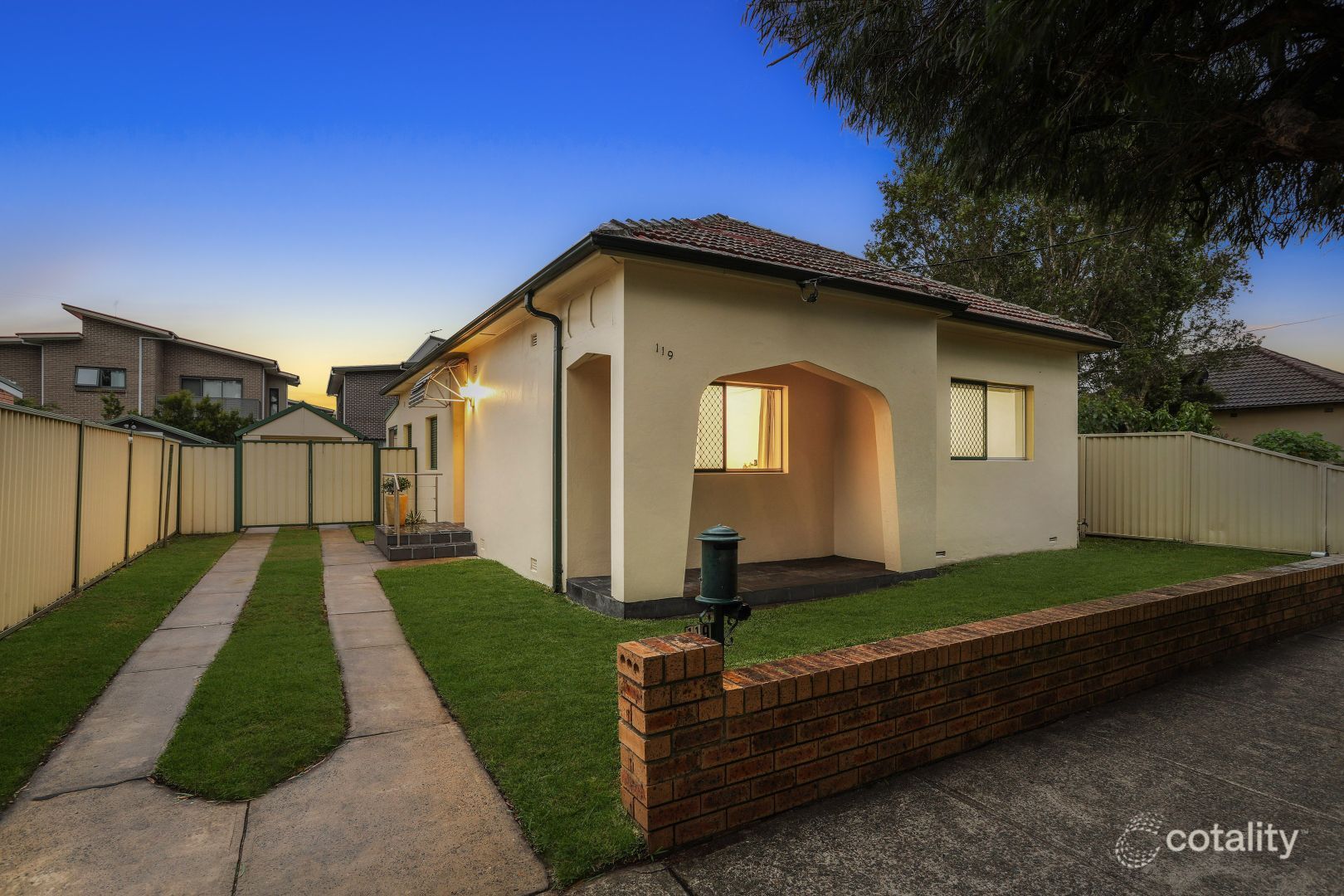 119 King St, Mascot, NSW 2020