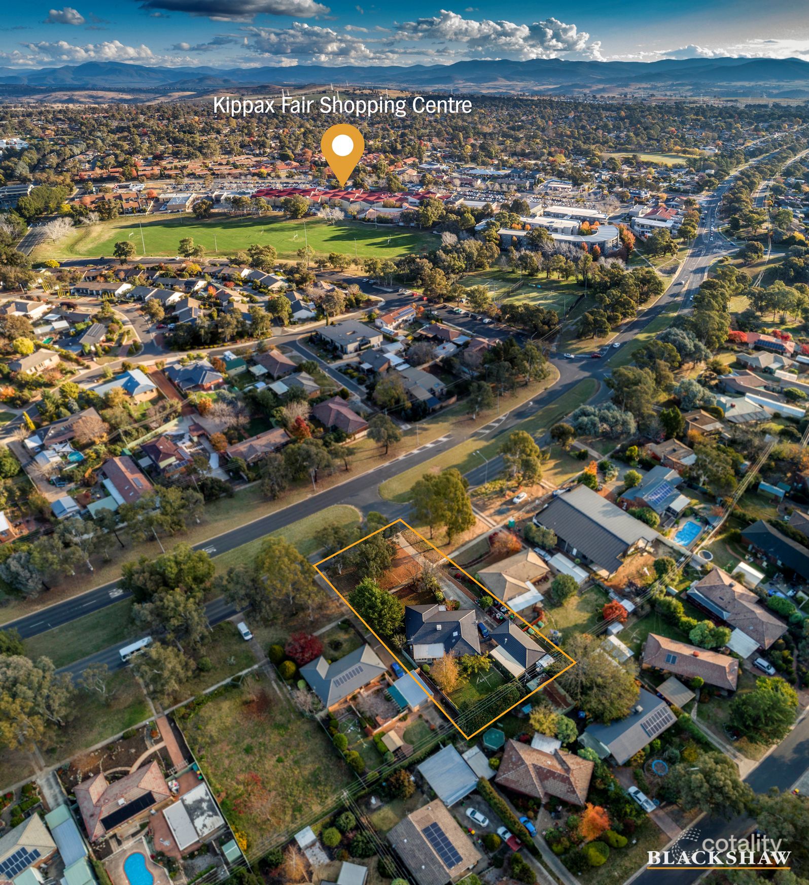 244 Southern Cross Dr, Latham, ACT 2615